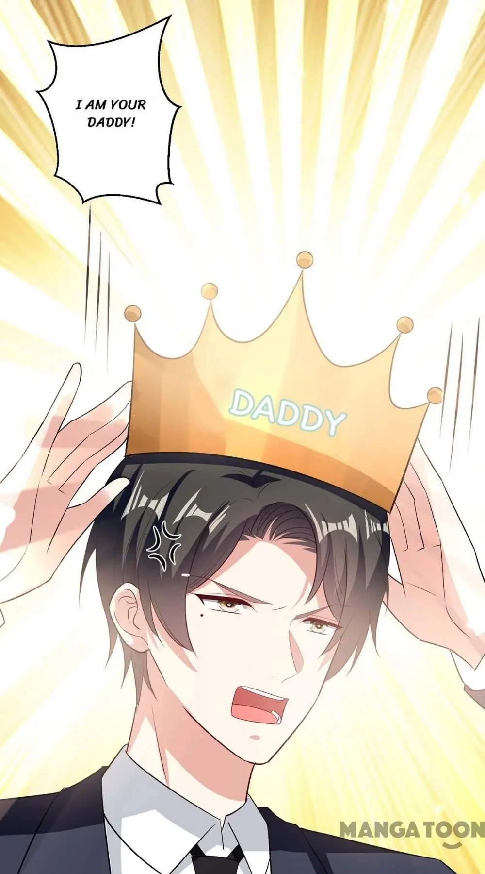 Genius cool treasure: President’s wife is too powerful Chapter 108 - page 28