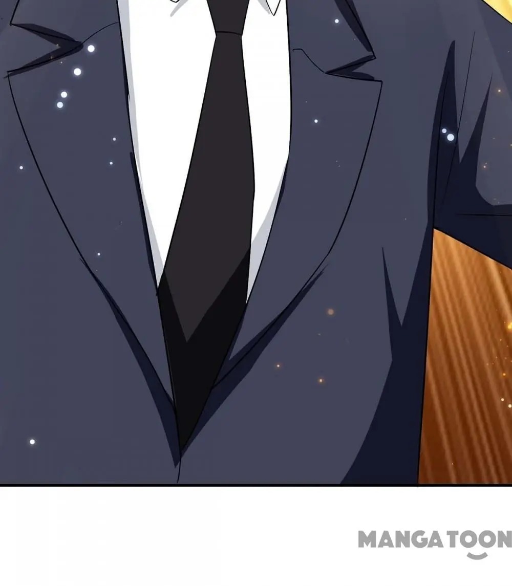 Genius cool treasure: President’s wife is too powerful Chapter 108 - page 29