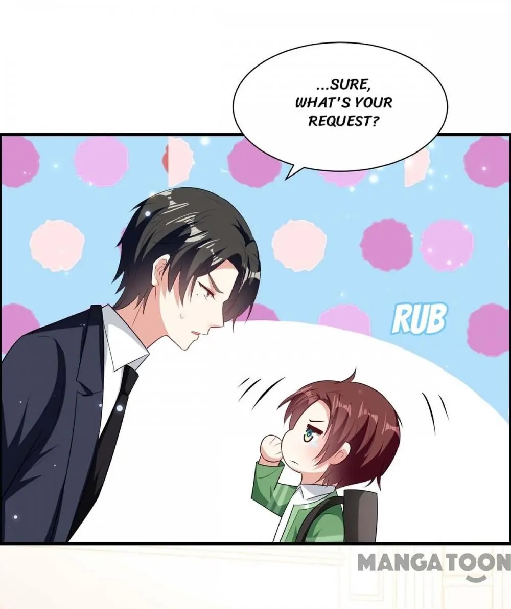Genius cool treasure: President’s wife is too powerful Chapter 108 - page 37