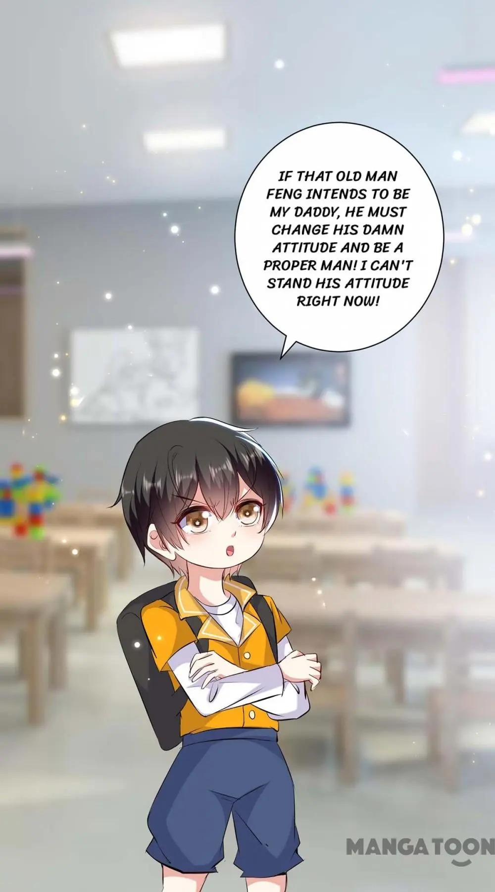 Genius cool treasure: President’s wife is too powerful Chapter 108 - page 7