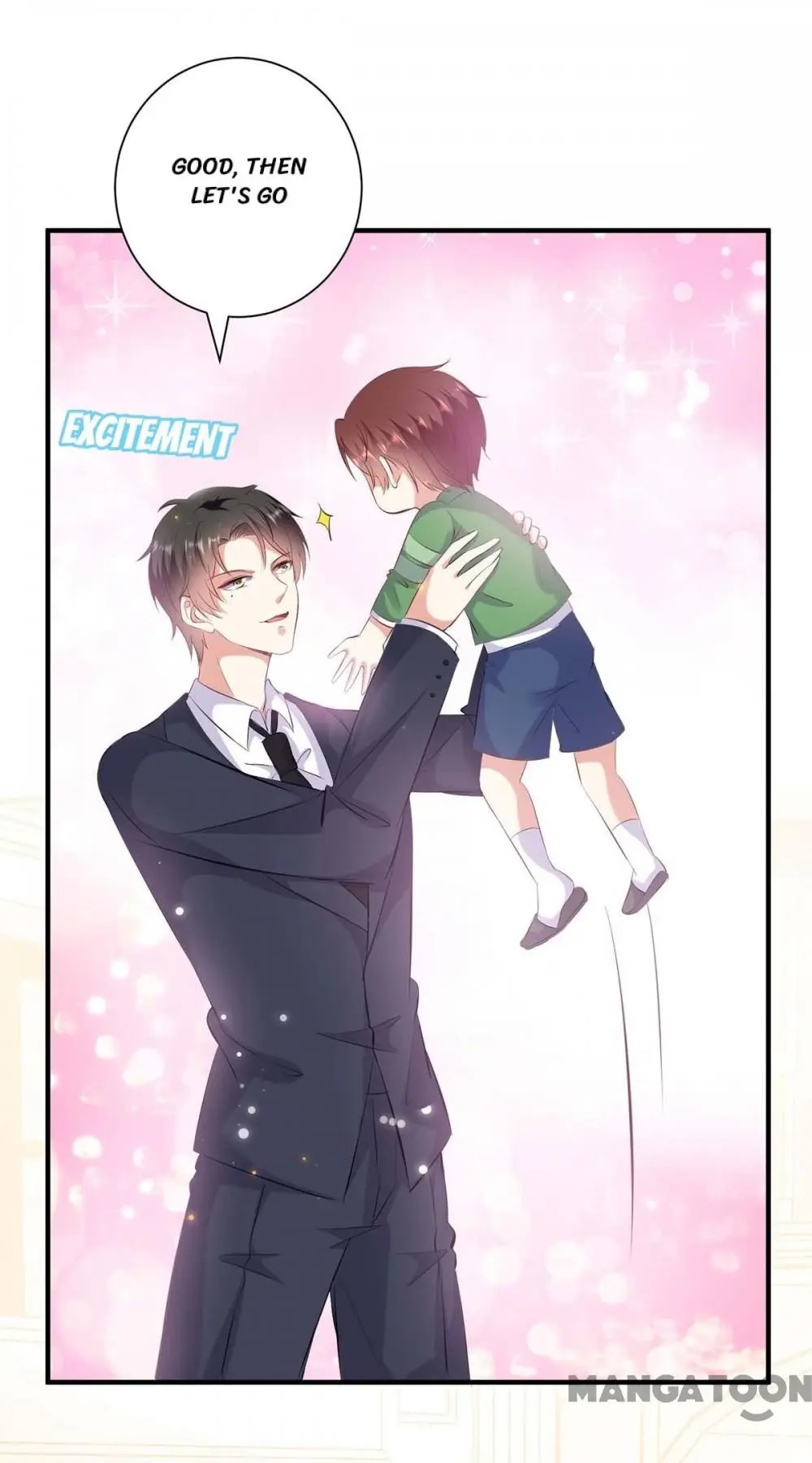 Genius cool treasure: President’s wife is too powerful Chapter 109 - page 15
