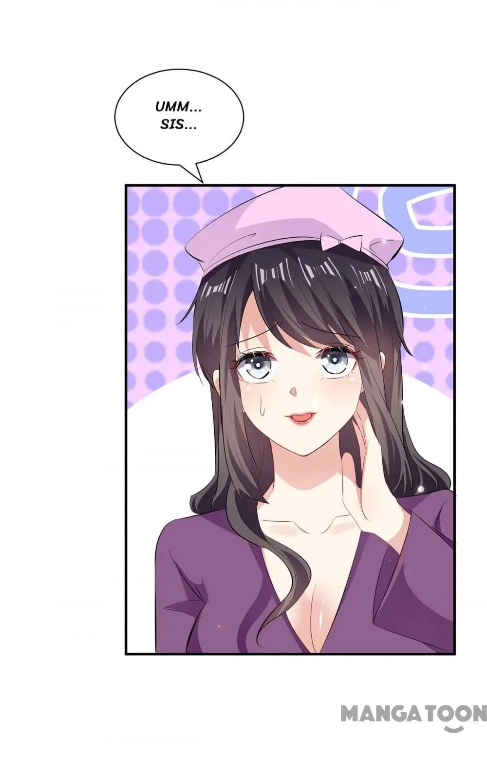 Genius cool treasure: President’s wife is too powerful Chapter 109 - page 21