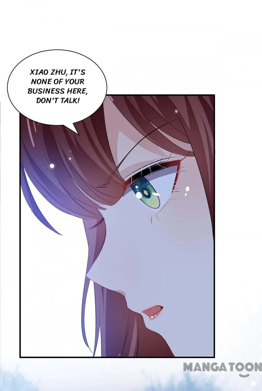 Genius cool treasure: President’s wife is too powerful Chapter 109 - page 22