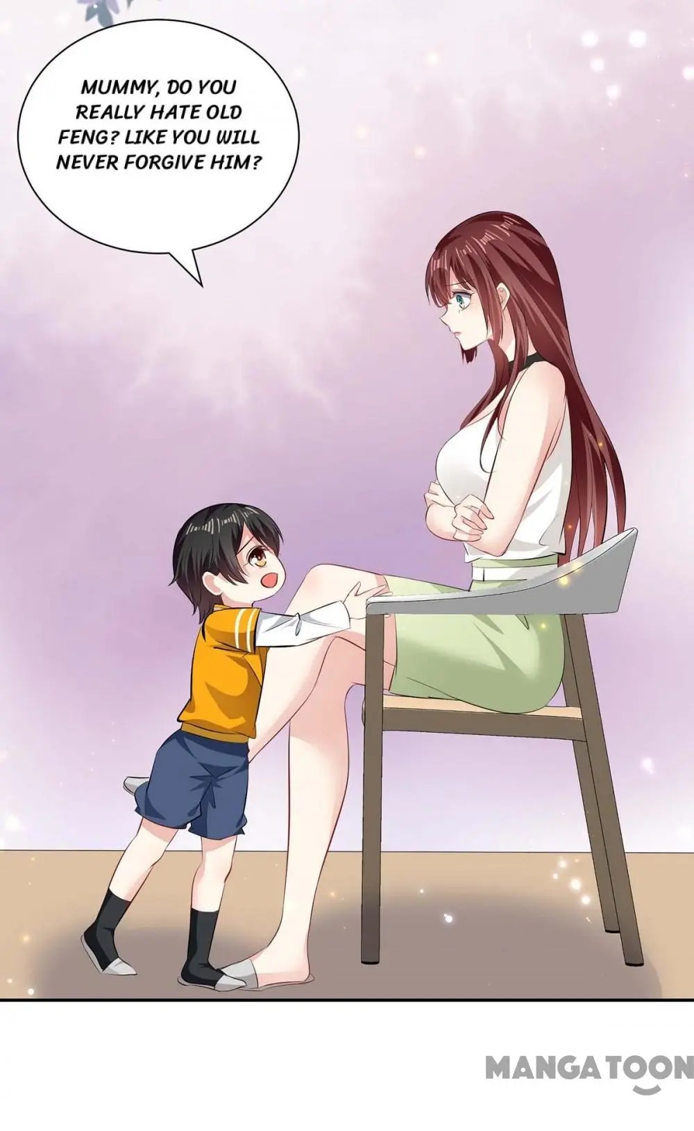 Genius cool treasure: President’s wife is too powerful Chapter 109 - page 29