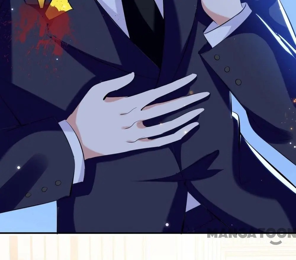 Genius cool treasure: President’s wife is too powerful Chapter 109 - page 3