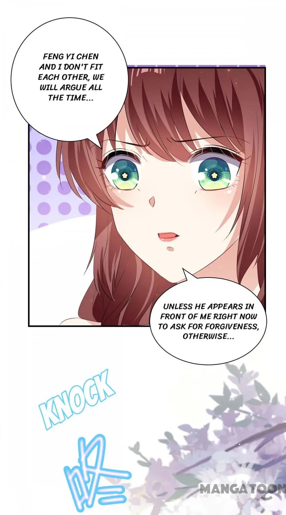 Genius cool treasure: President’s wife is too powerful Chapter 109 - page 30