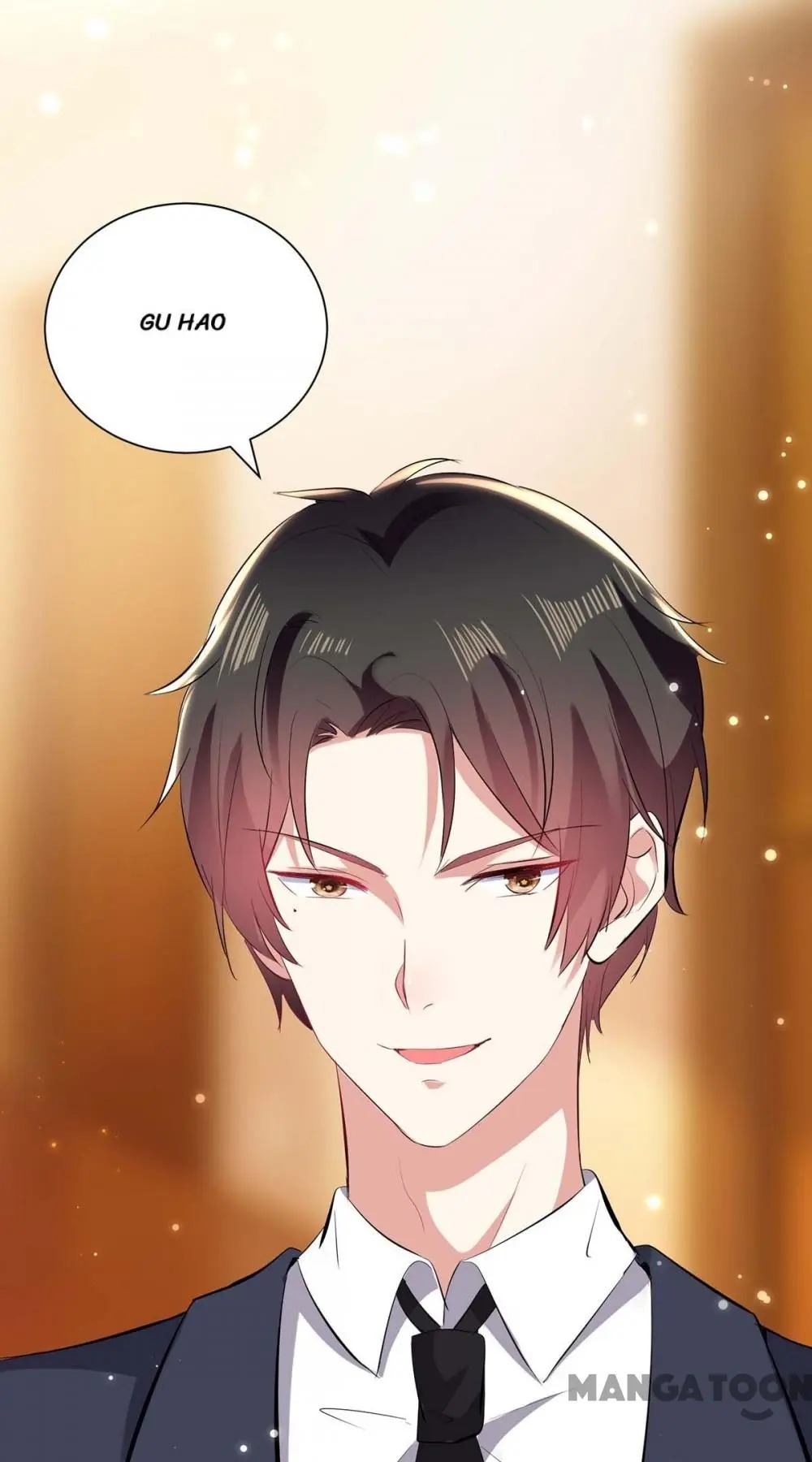 Genius cool treasure: President’s wife is too powerful Chapter 109 - page 36