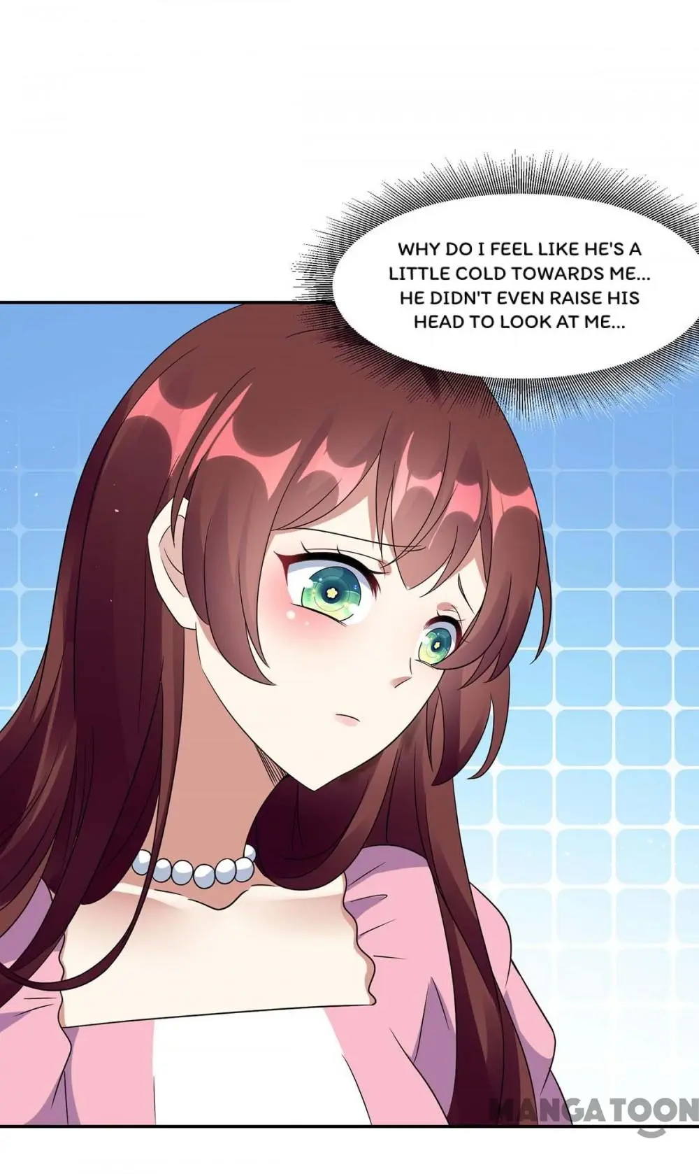 Genius cool treasure: President’s wife is too powerful Chapter 163 - page 19