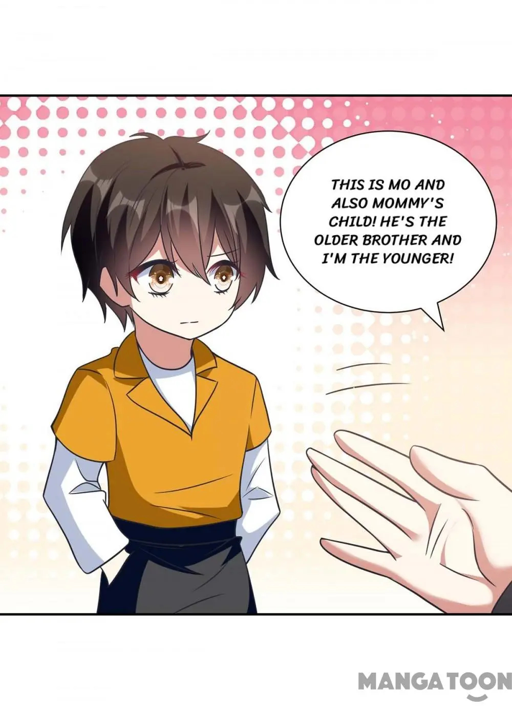 Genius cool treasure: President’s wife is too powerful Chapter 163 - page 26