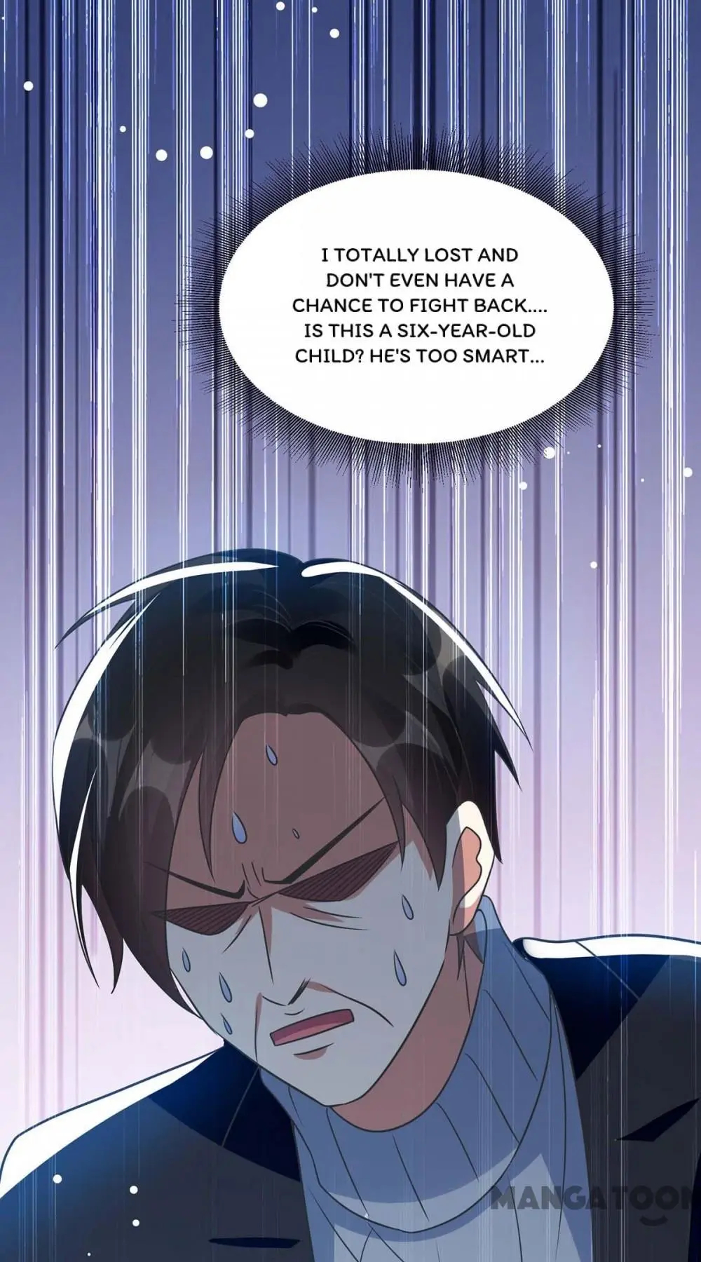 Genius cool treasure: President’s wife is too powerful Chapter 163 - page 47