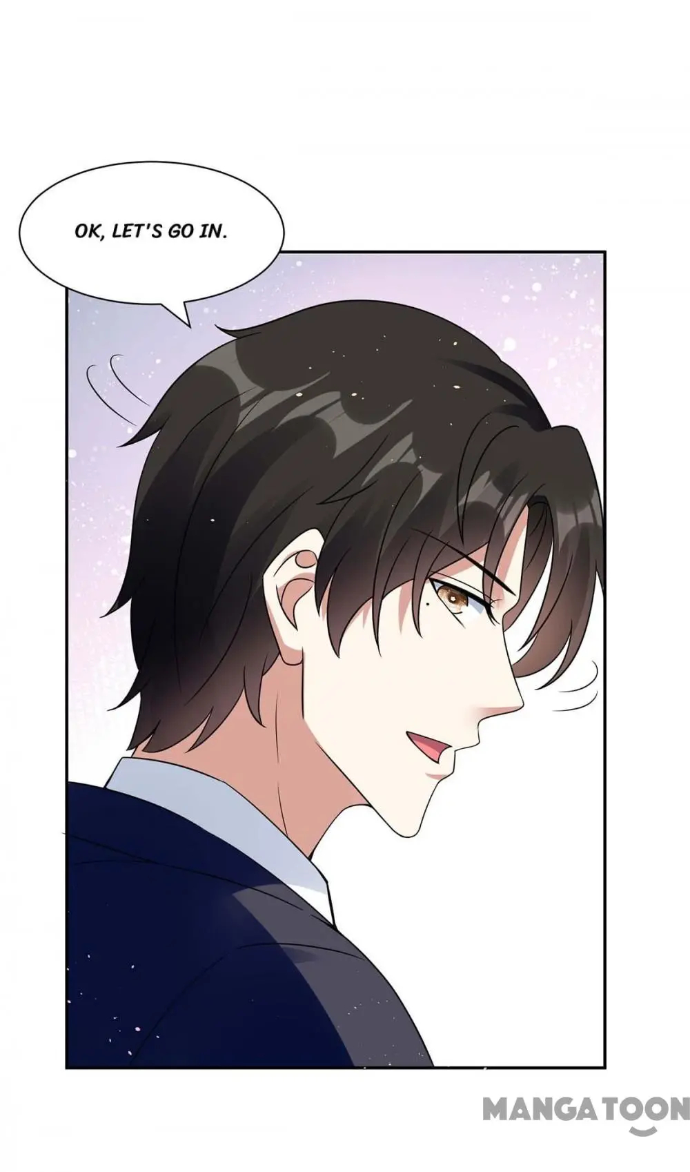 Genius cool treasure: President’s wife is too powerful Chapter 163 - page 8
