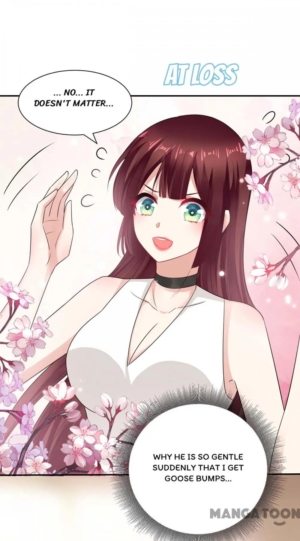 Genius cool treasure: President’s wife is too powerful Chapter 110 - page 11