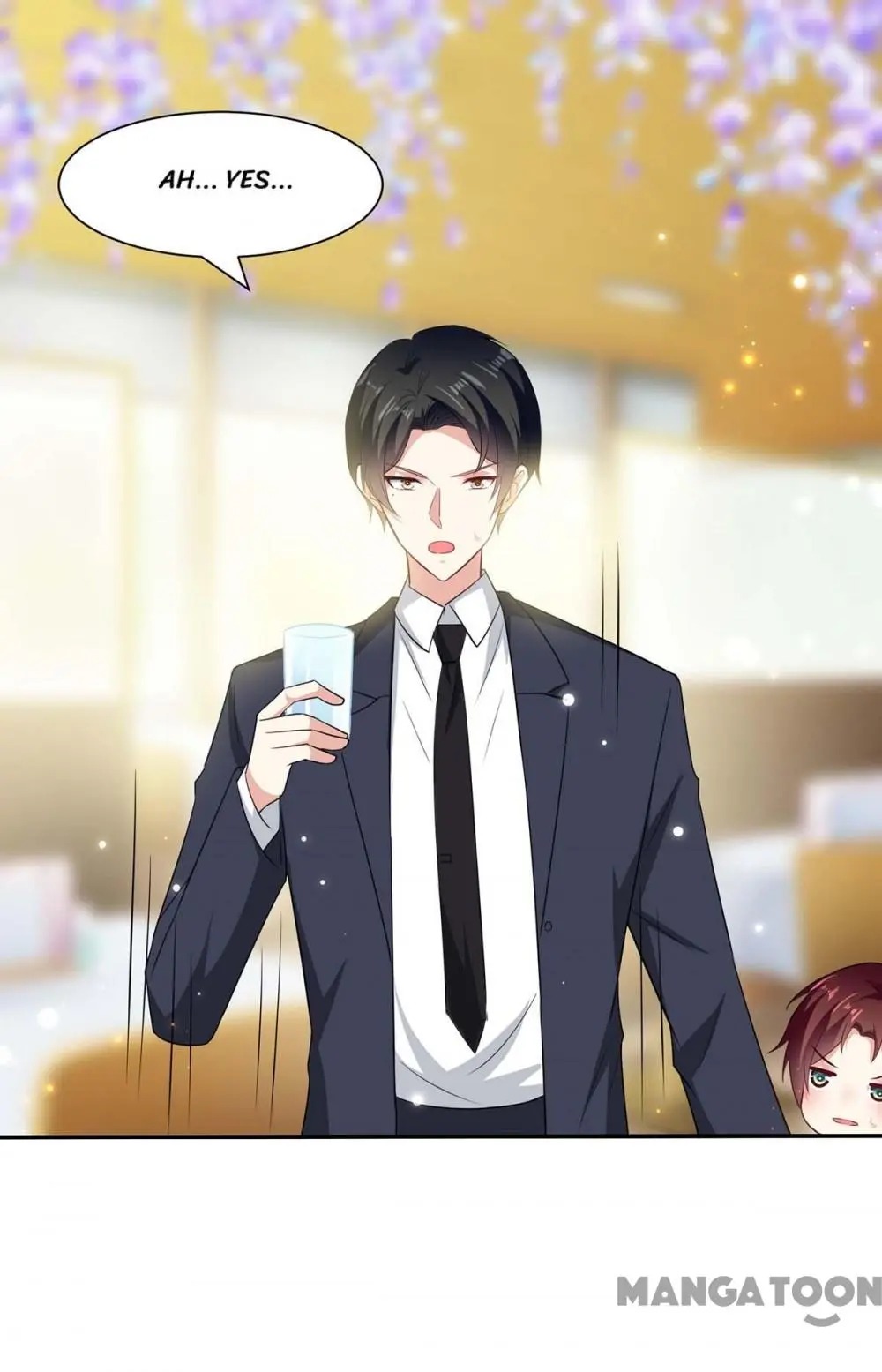 Genius cool treasure: President’s wife is too powerful Chapter 110 - page 23