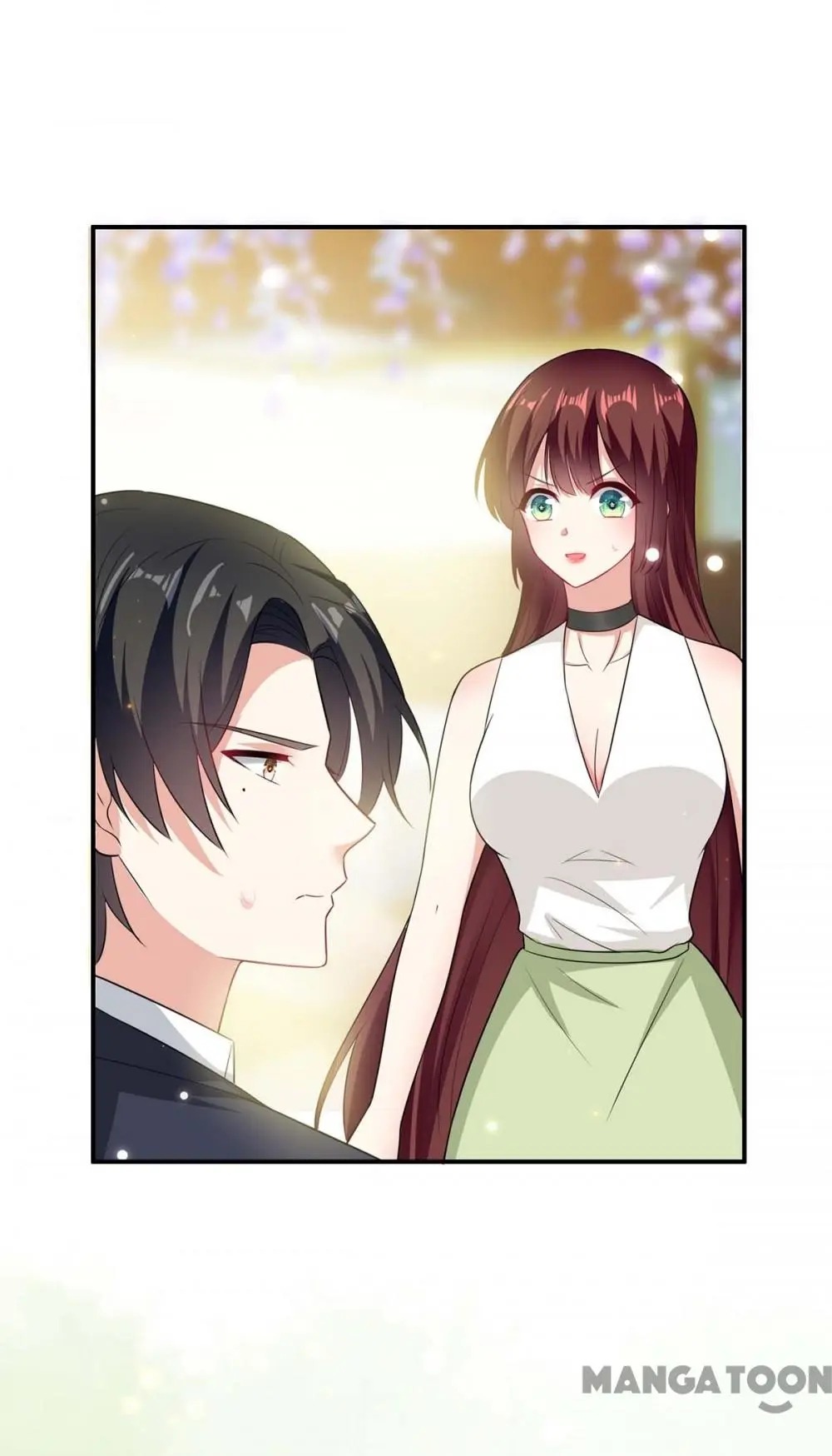 Genius cool treasure: President’s wife is too powerful Chapter 110 - page 24