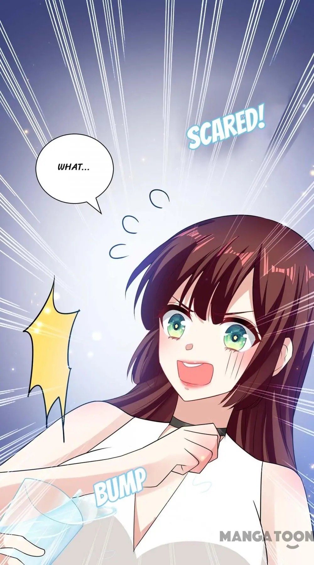 Genius cool treasure: President’s wife is too powerful Chapter 110 - page 27