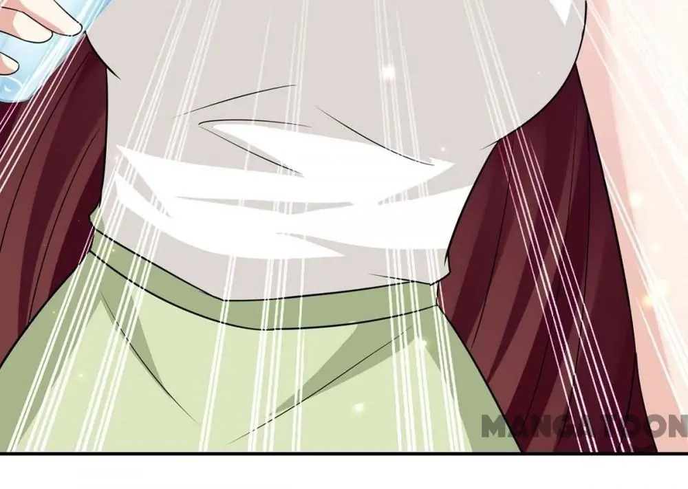 Genius cool treasure: President’s wife is too powerful Chapter 110 - page 28