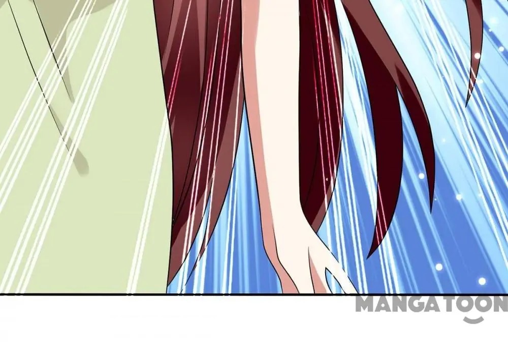 Genius cool treasure: President’s wife is too powerful Chapter 110 - page 34