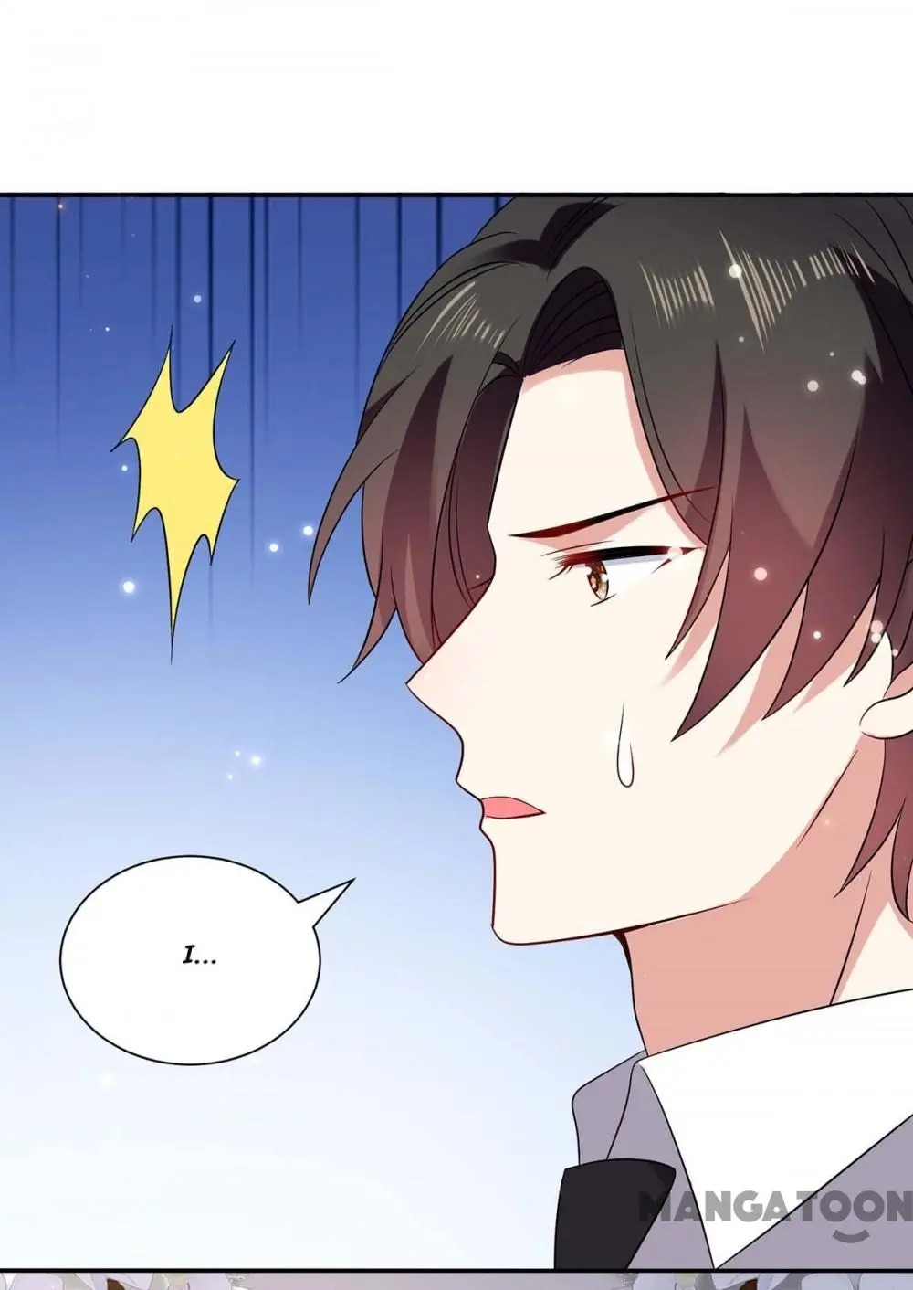 Genius cool treasure: President’s wife is too powerful Chapter 110 - page 35