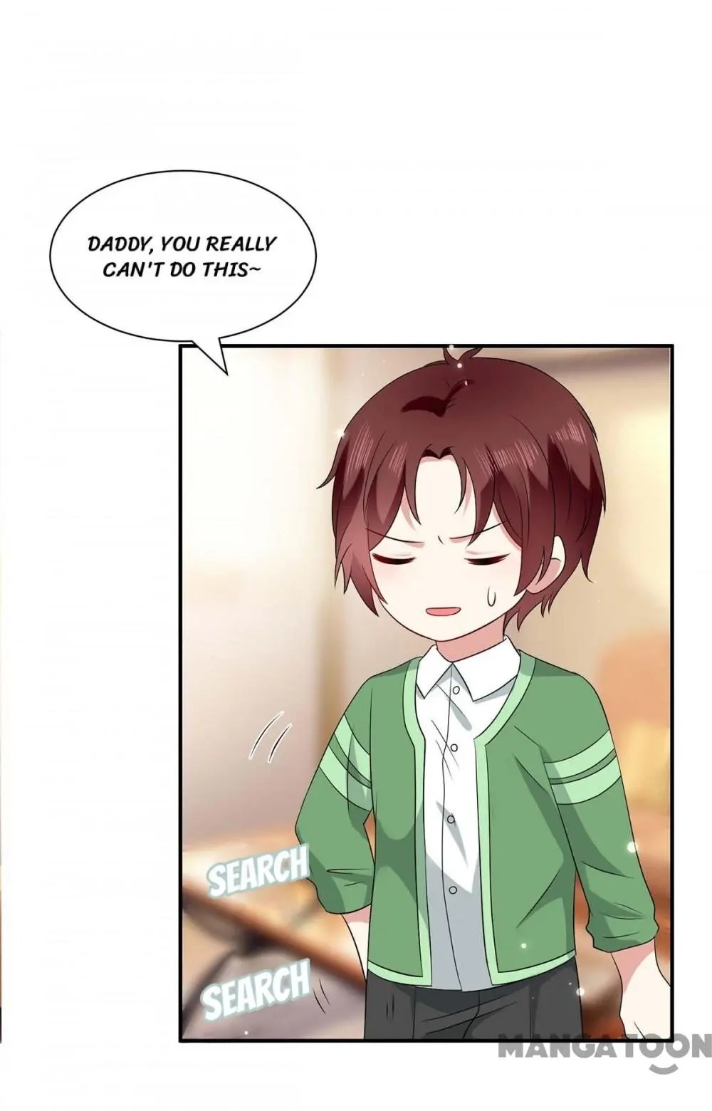 Genius cool treasure: President’s wife is too powerful Chapter 110 - page 38