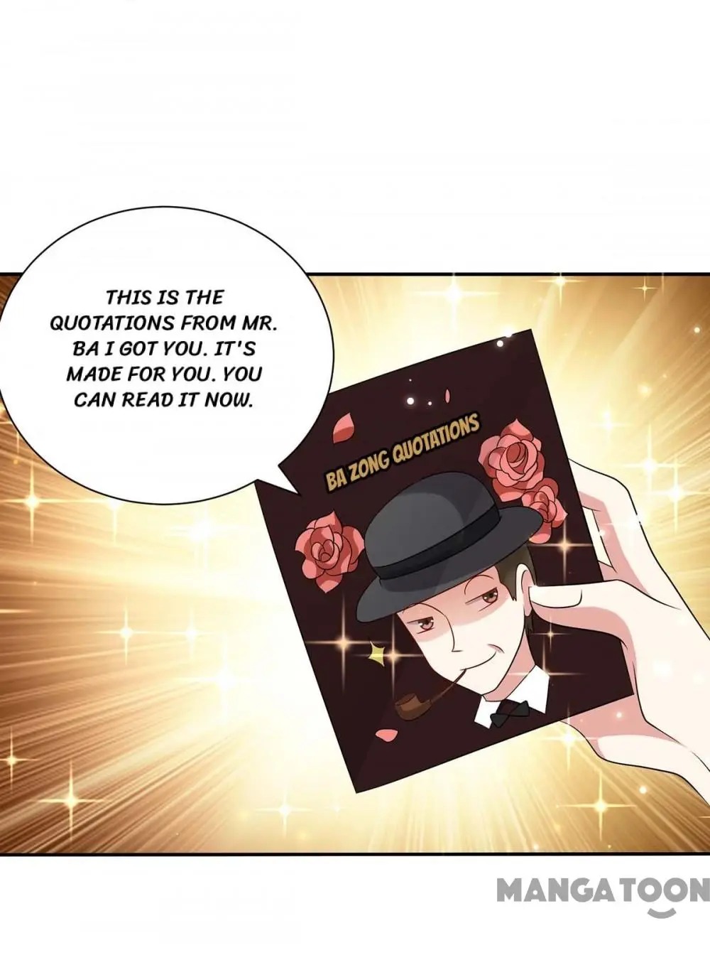 Genius cool treasure: President’s wife is too powerful Chapter 110 - page 39
