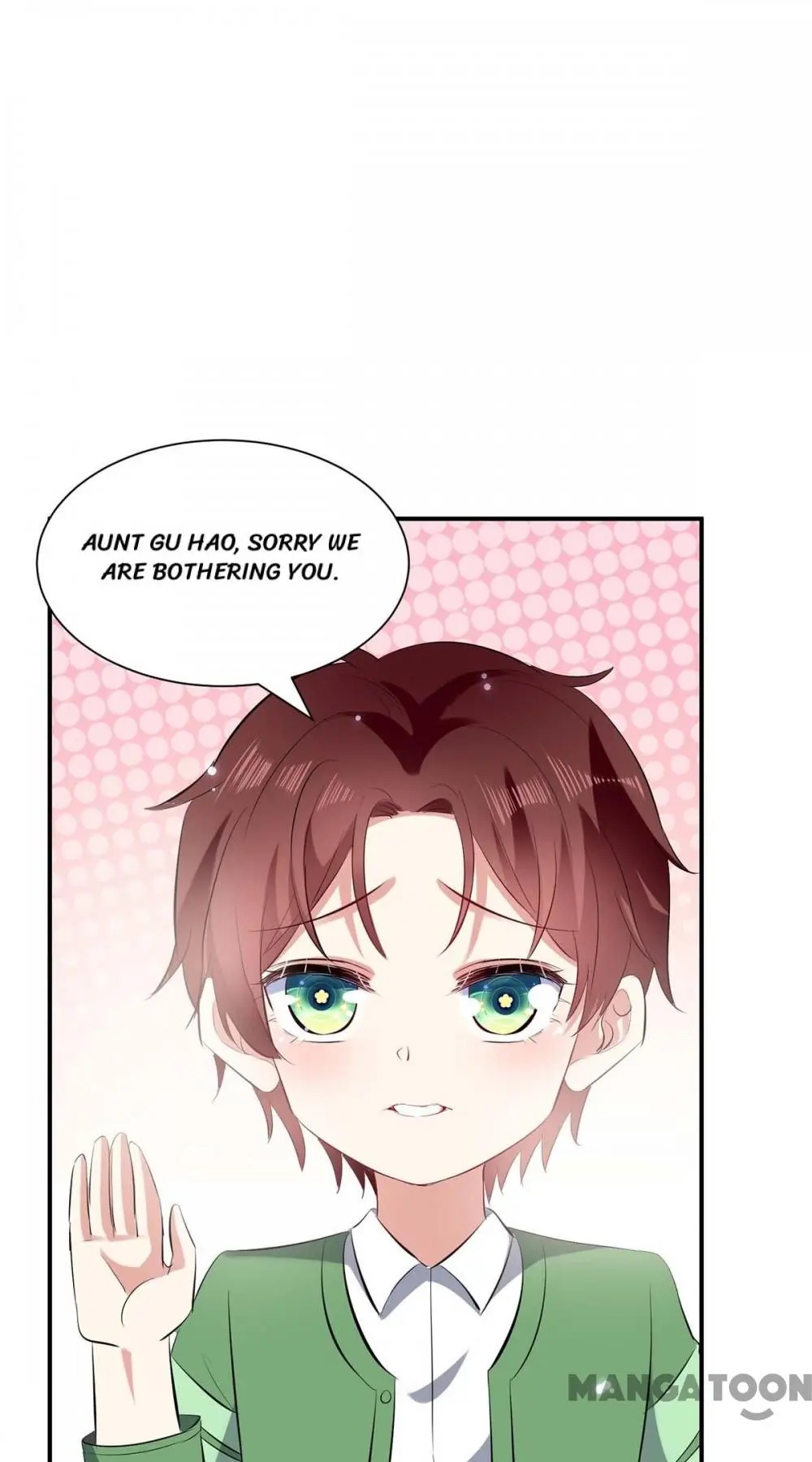 Genius cool treasure: President’s wife is too powerful Chapter 110 - page 4