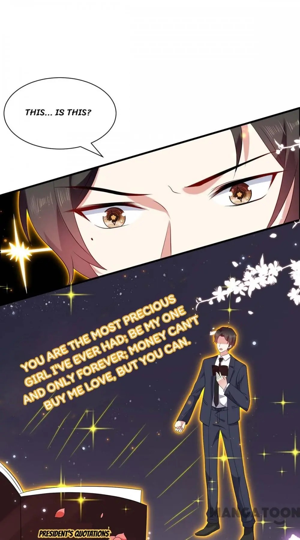 Genius cool treasure: President’s wife is too powerful Chapter 110 - page 41
