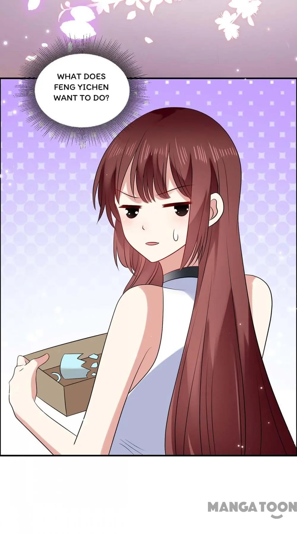 Genius cool treasure: President’s wife is too powerful Chapter 110 - page 45