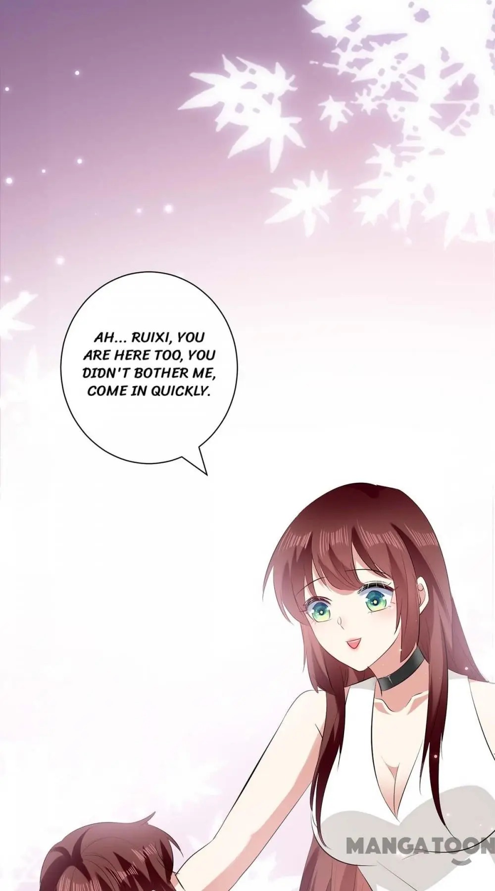 Genius cool treasure: President’s wife is too powerful Chapter 110 - page 6
