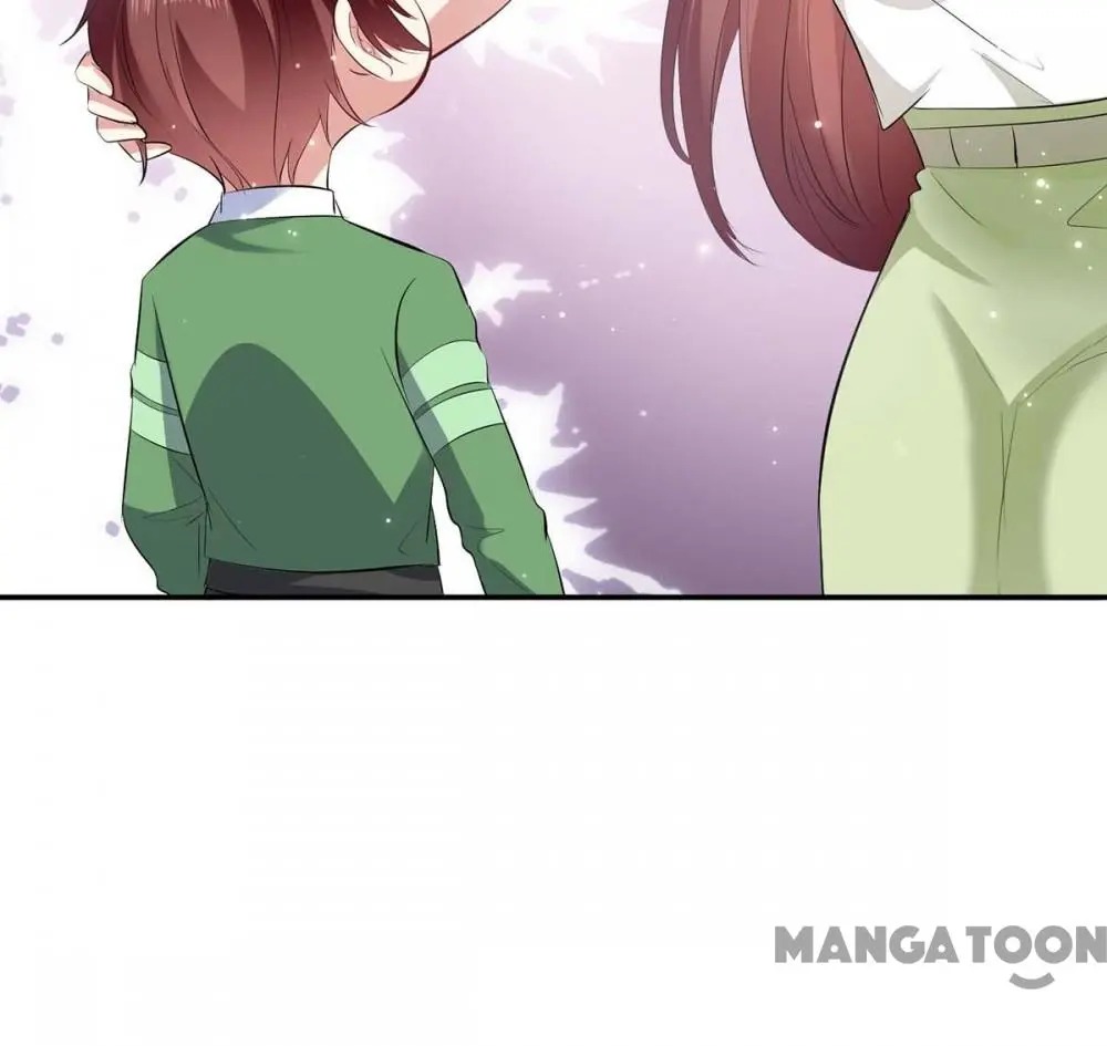Genius cool treasure: President’s wife is too powerful Chapter 110 - page 7