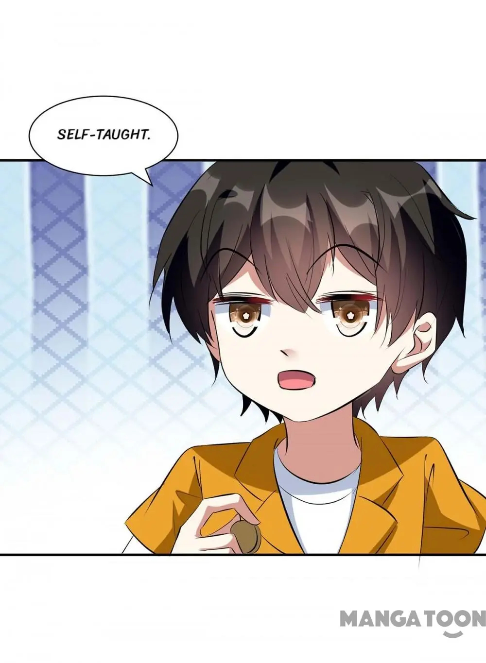 Genius cool treasure: President’s wife is too powerful Chapter 164 - page 8
