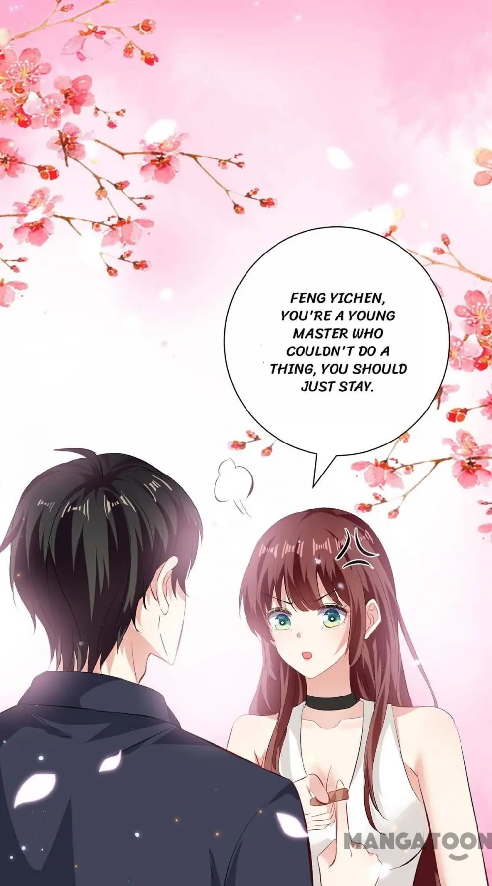 Genius cool treasure: President’s wife is too powerful Chapter 111 - page 10