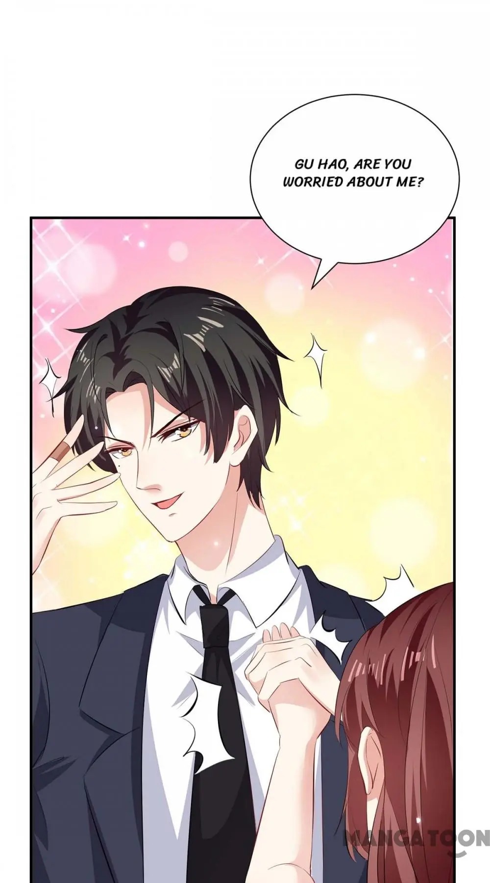 Genius cool treasure: President’s wife is too powerful Chapter 111 - page 12