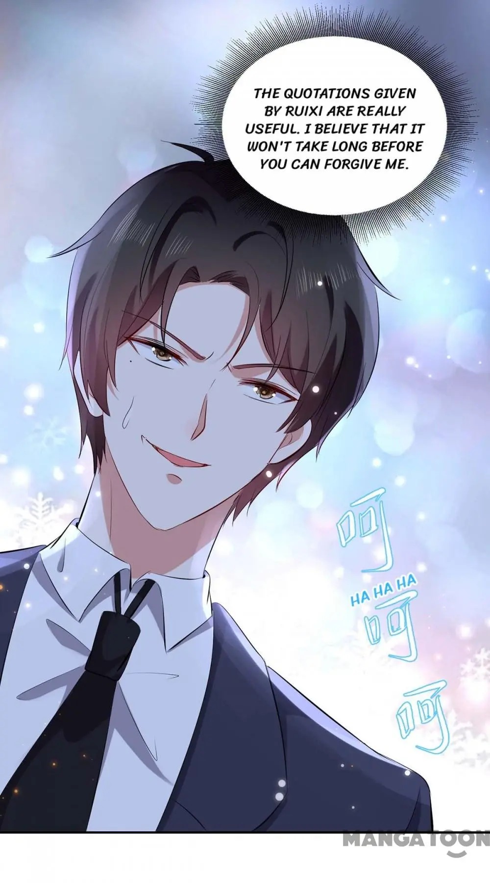 Genius cool treasure: President’s wife is too powerful Chapter 111 - page 16