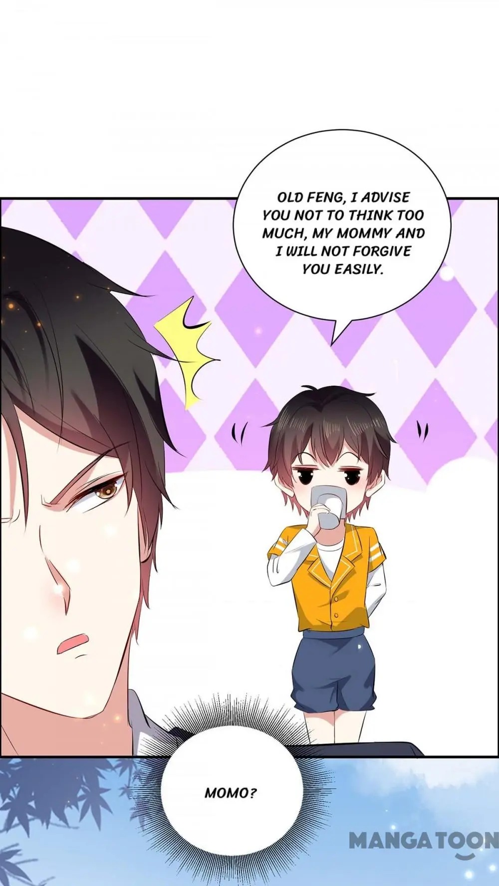 Genius cool treasure: President’s wife is too powerful Chapter 111 - page 18