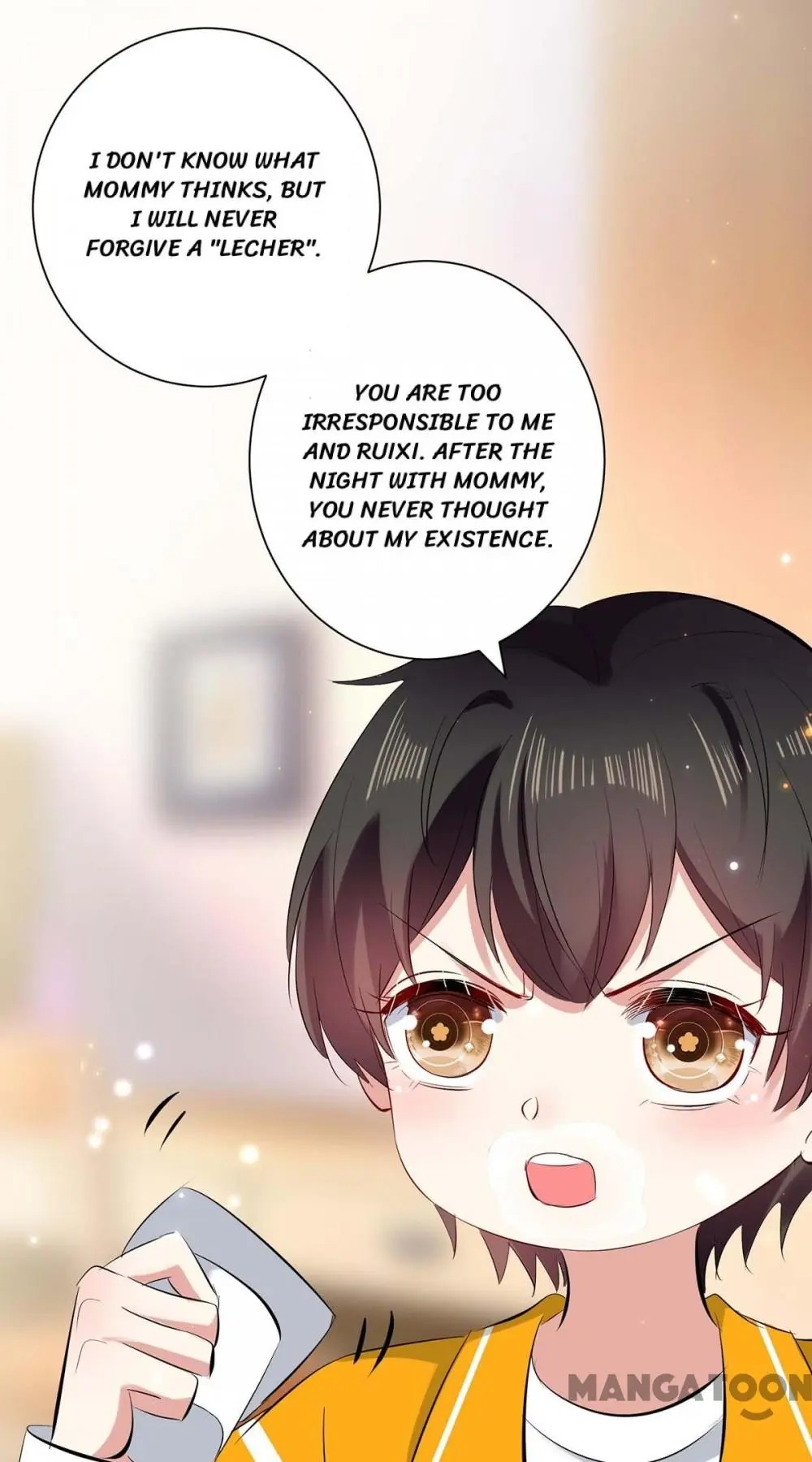 Genius cool treasure: President’s wife is too powerful Chapter 111 - page 20