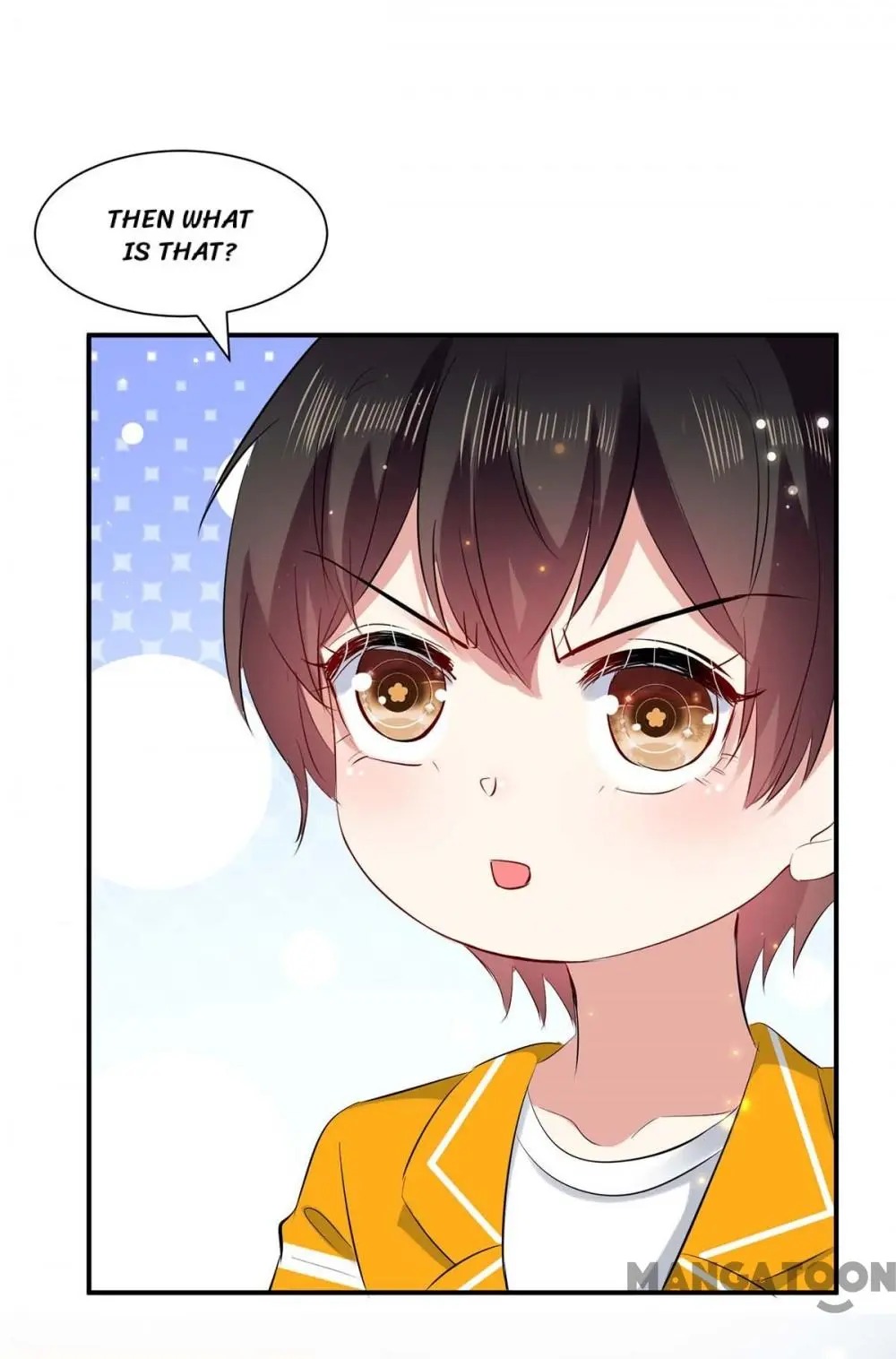 Genius cool treasure: President’s wife is too powerful Chapter 111 - page 26