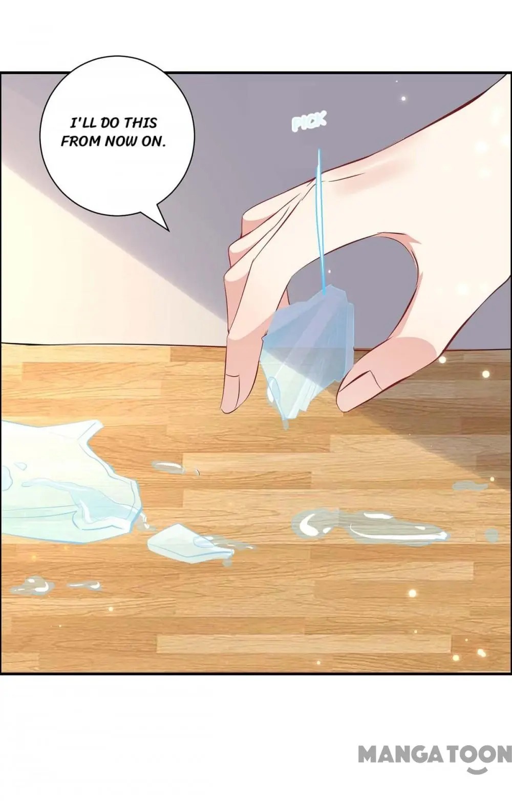 Genius cool treasure: President’s wife is too powerful Chapter 111 - page 3