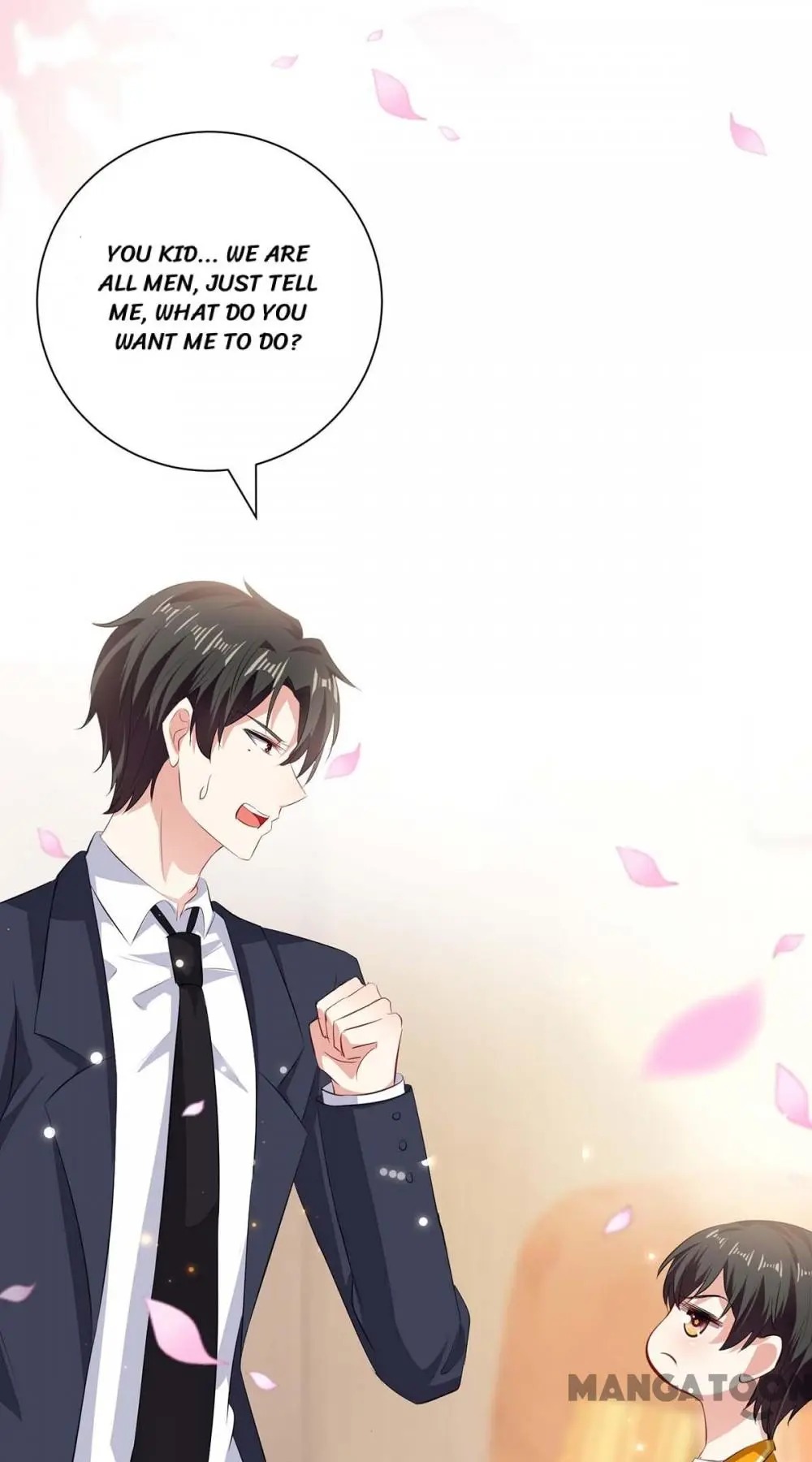 Genius cool treasure: President’s wife is too powerful Chapter 111 - page 34