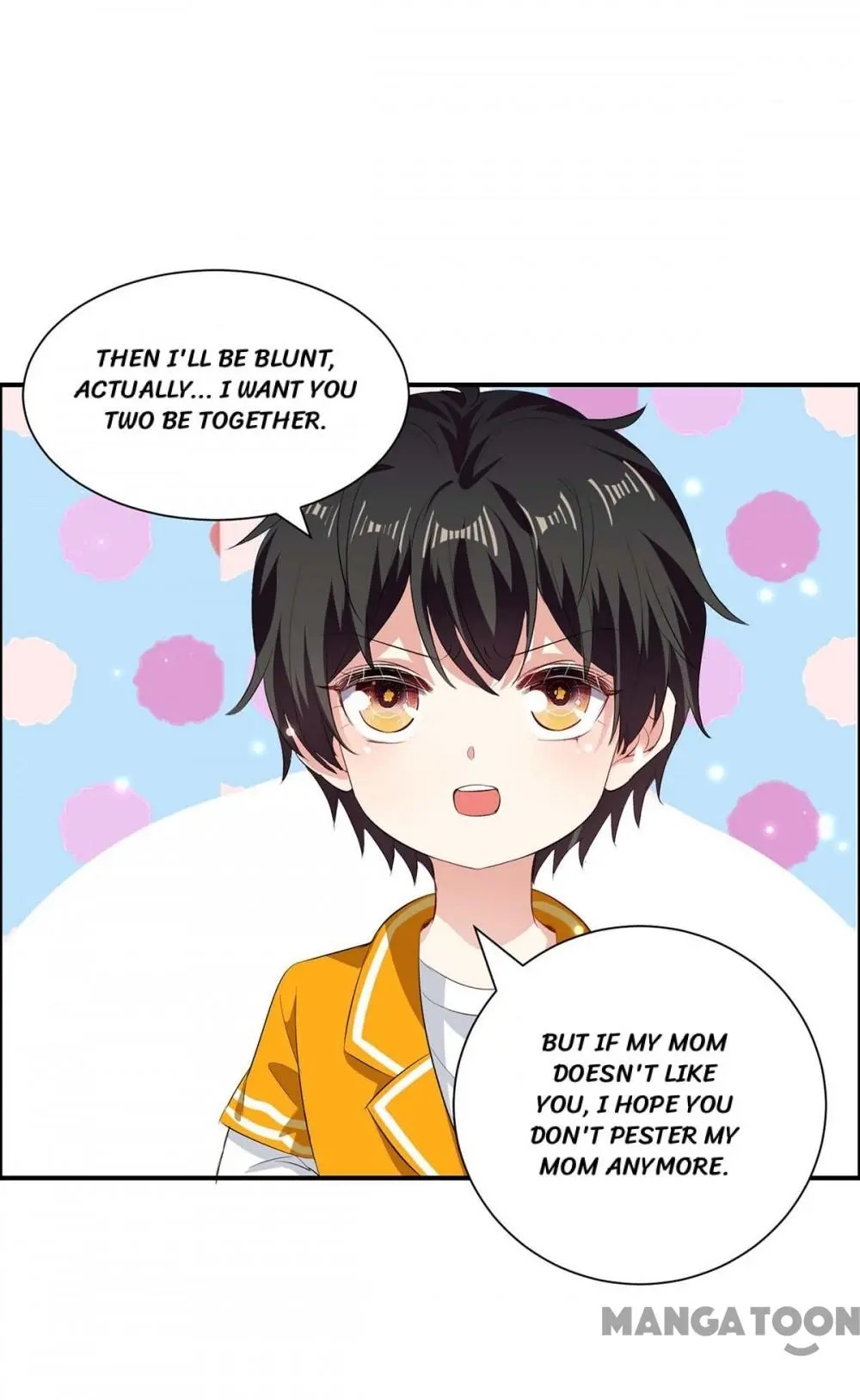 Genius cool treasure: President’s wife is too powerful Chapter 111 - page 36