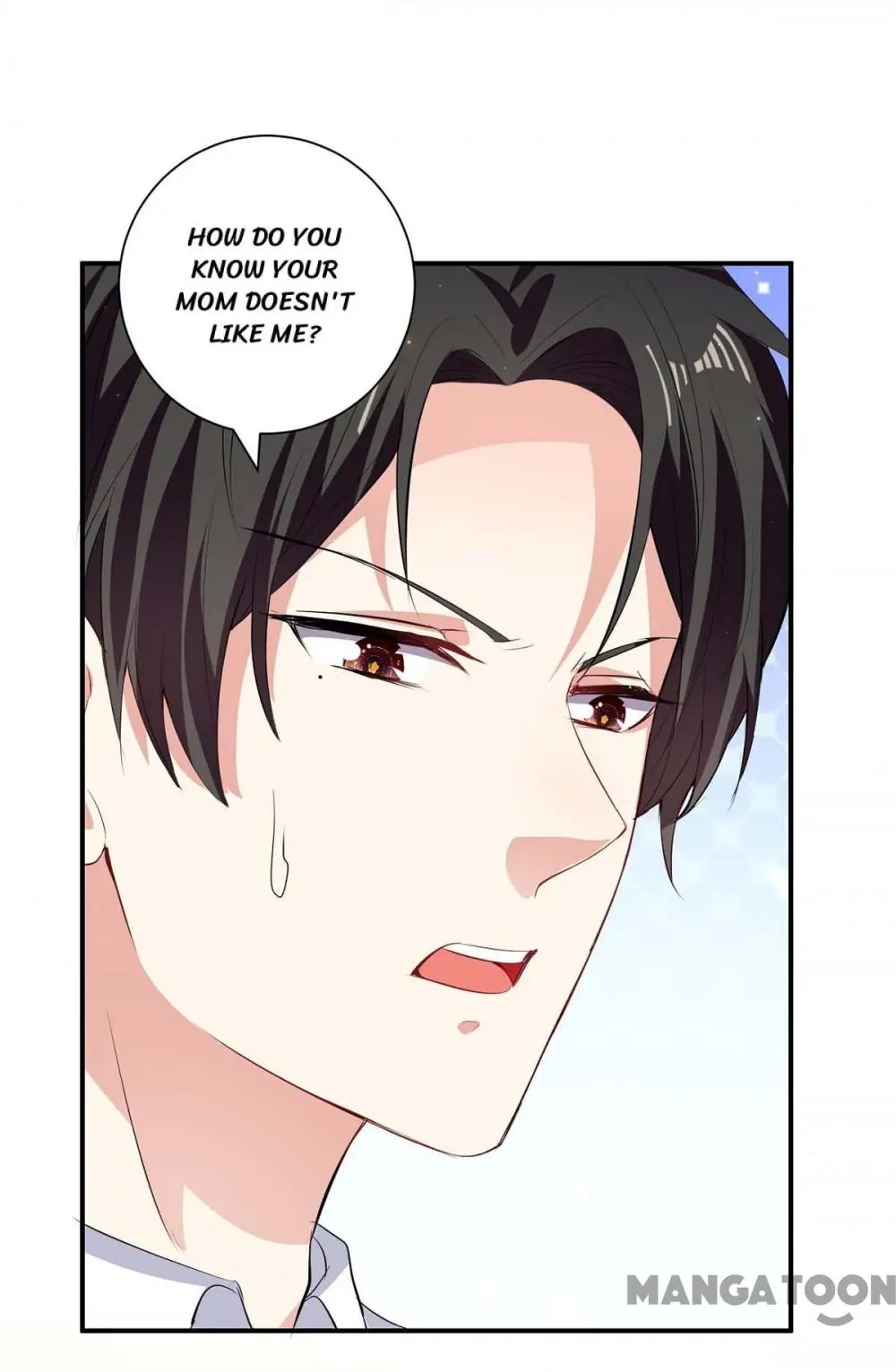 Genius cool treasure: President’s wife is too powerful Chapter 111 - page 37