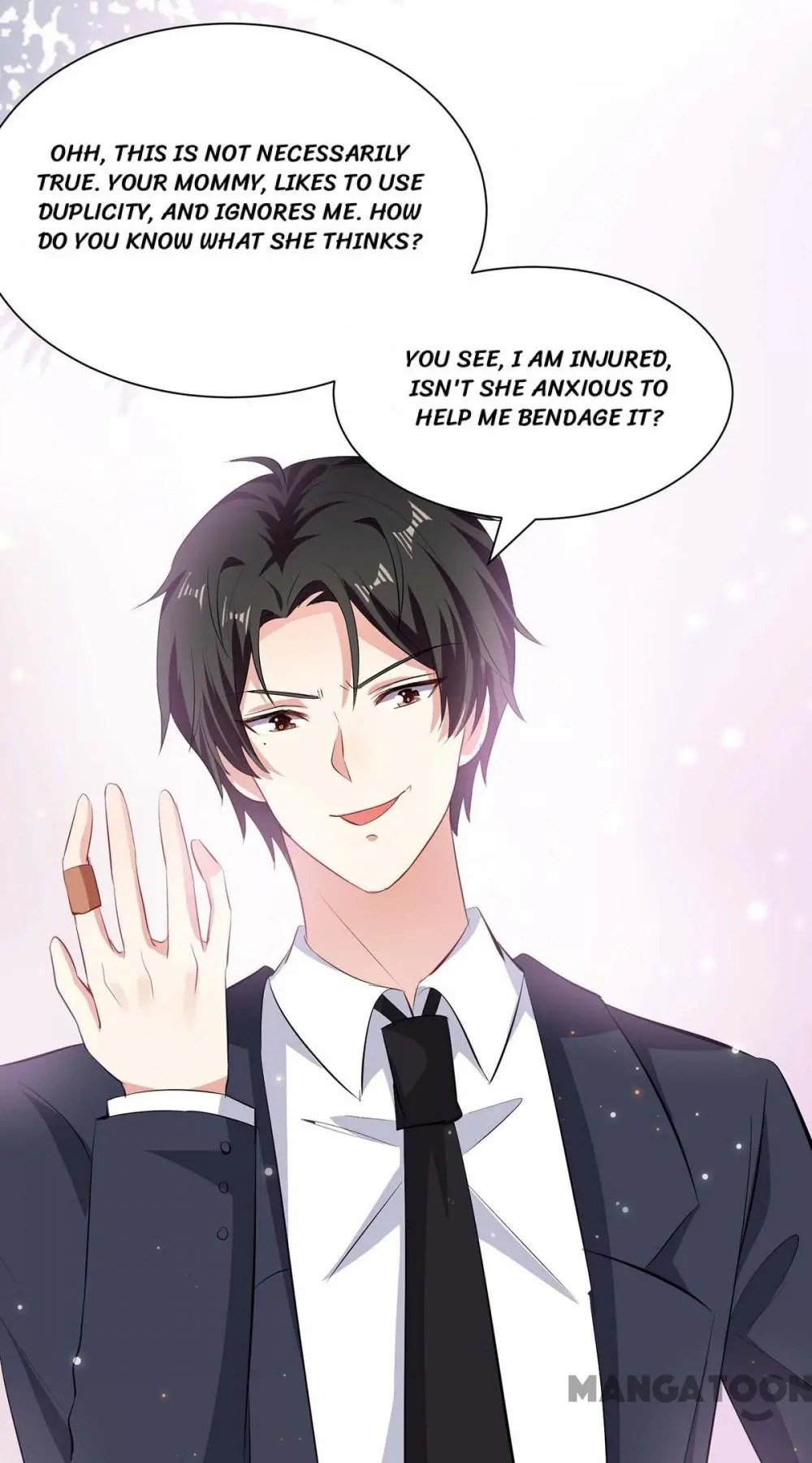 Genius cool treasure: President’s wife is too powerful Chapter 111 - page 40