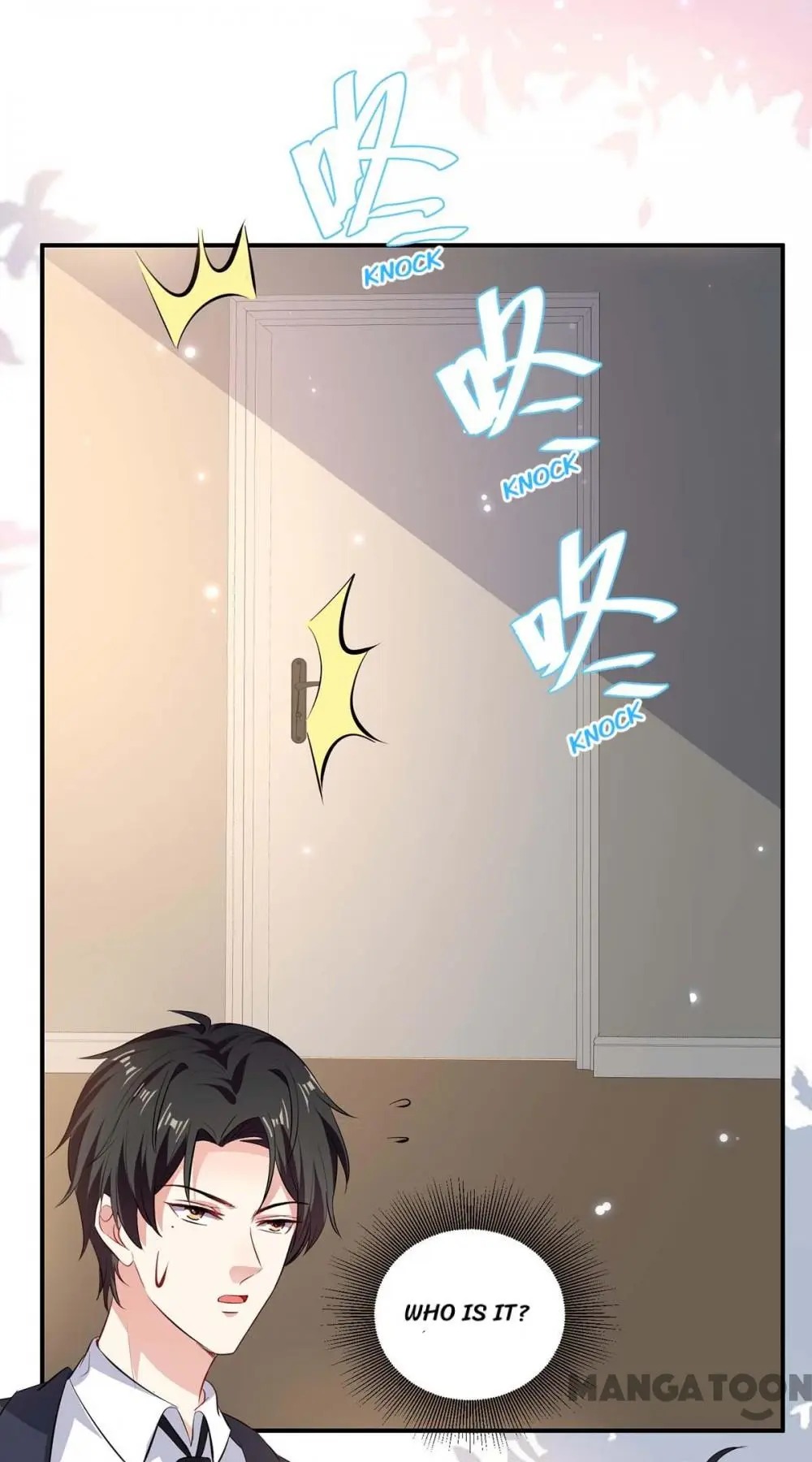 Genius cool treasure: President’s wife is too powerful Chapter 111 - page 44