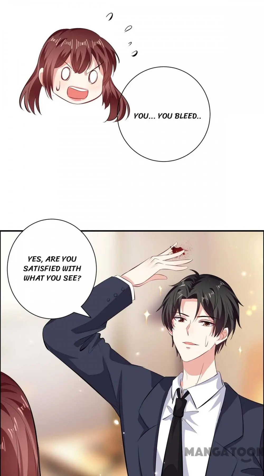 Genius cool treasure: President’s wife is too powerful Chapter 111 - page 5