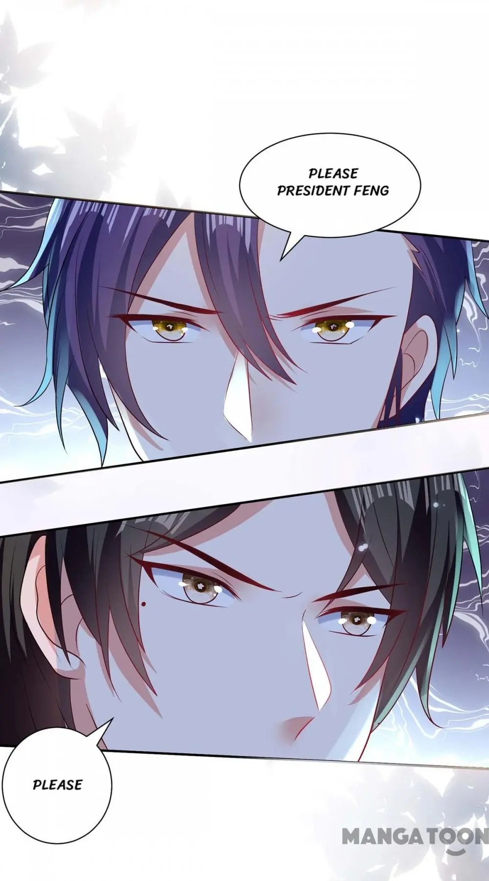 Genius cool treasure: President’s wife is too powerful Chapter 112 - page 14
