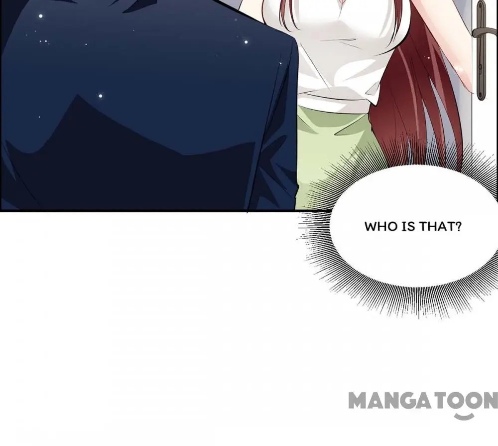 Genius cool treasure: President’s wife is too powerful Chapter 112 - page 2