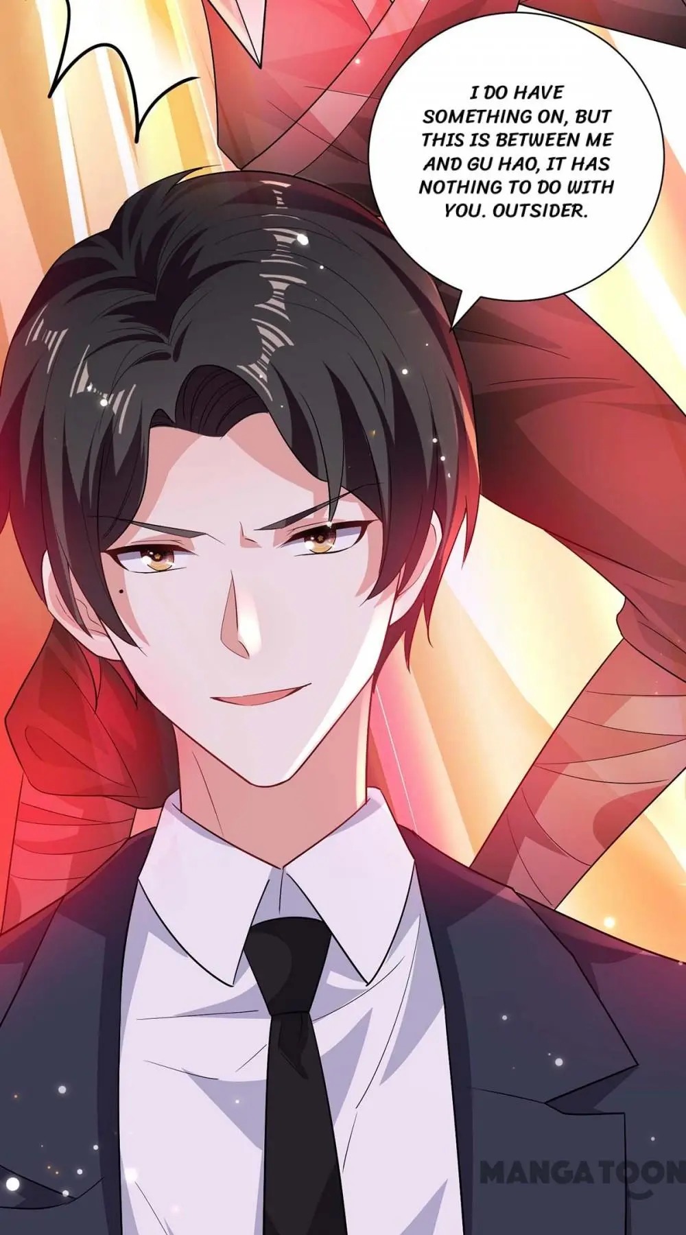 Genius cool treasure: President’s wife is too powerful Chapter 112 - page 23
