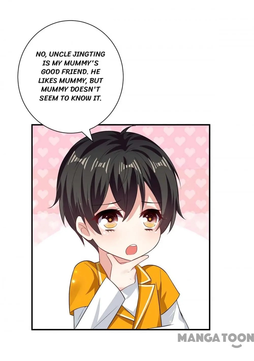 Genius cool treasure: President’s wife is too powerful Chapter 112 - page 28