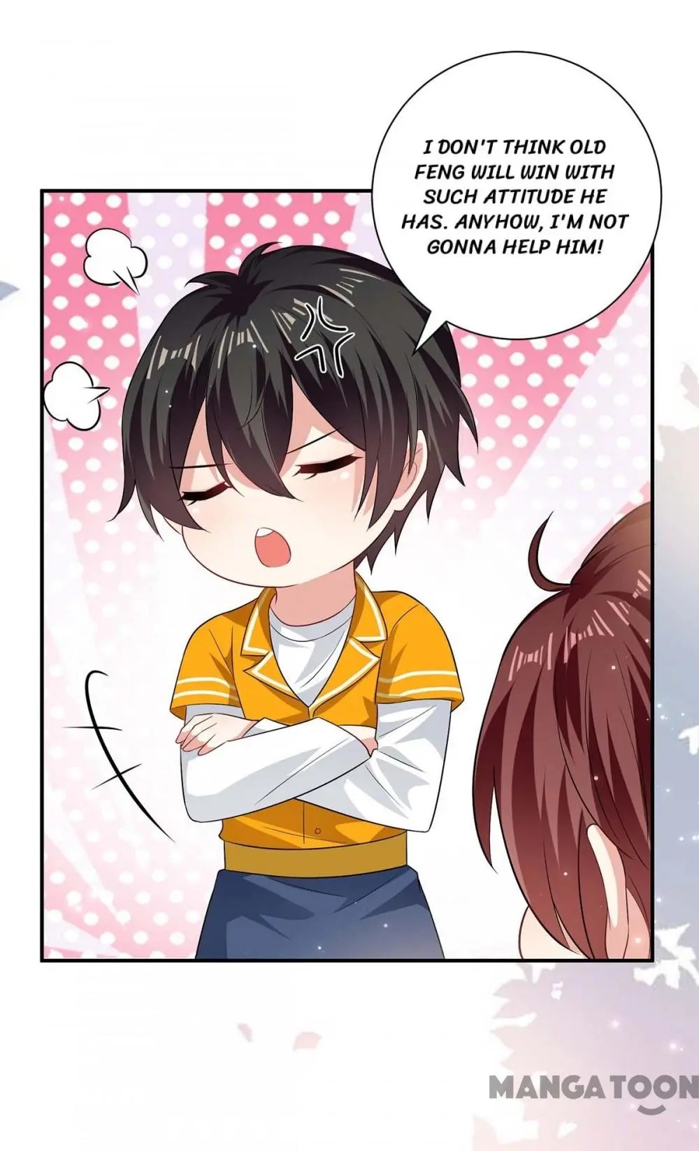 Genius cool treasure: President’s wife is too powerful Chapter 112 - page 30