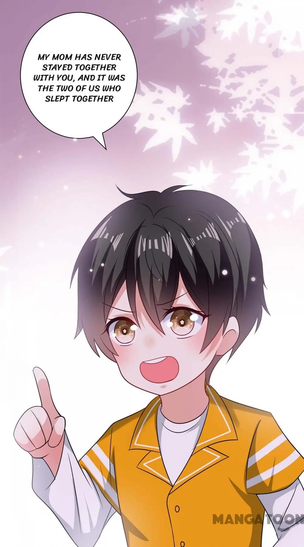 Genius cool treasure: President’s wife is too powerful Chapter 112 - page 35