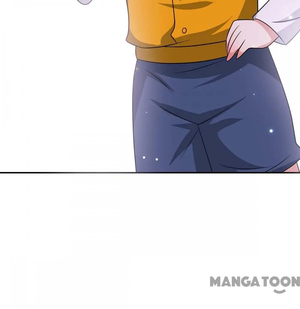 Genius cool treasure: President’s wife is too powerful Chapter 112 - page 36